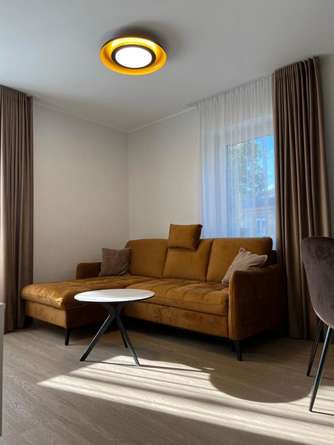 פלונגה Bell Tower Apartment מראה חיצוני תמונה